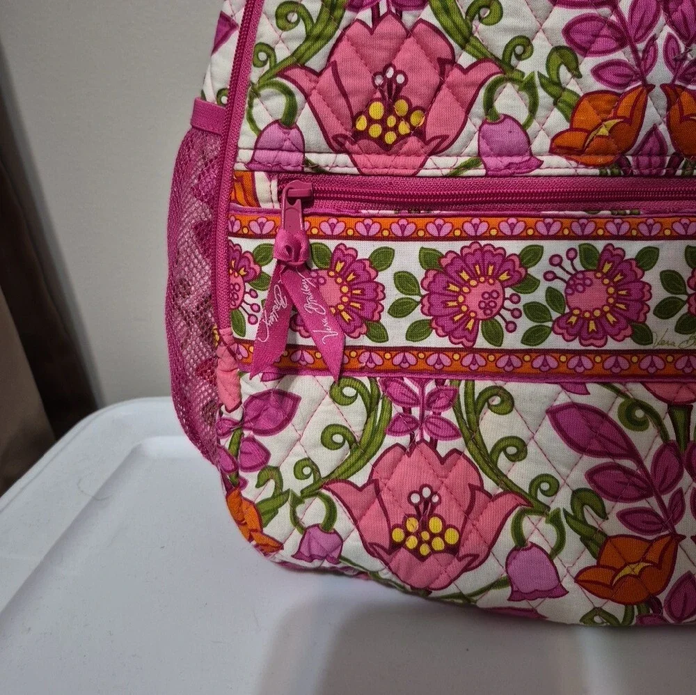 Vera Bradley euc vera